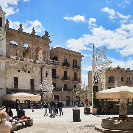 Luxury Borgo Antico Apartman Bari Kültér fotó