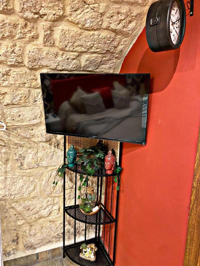 Luxury Borgo Antico Apartman Bari Kültér fotó