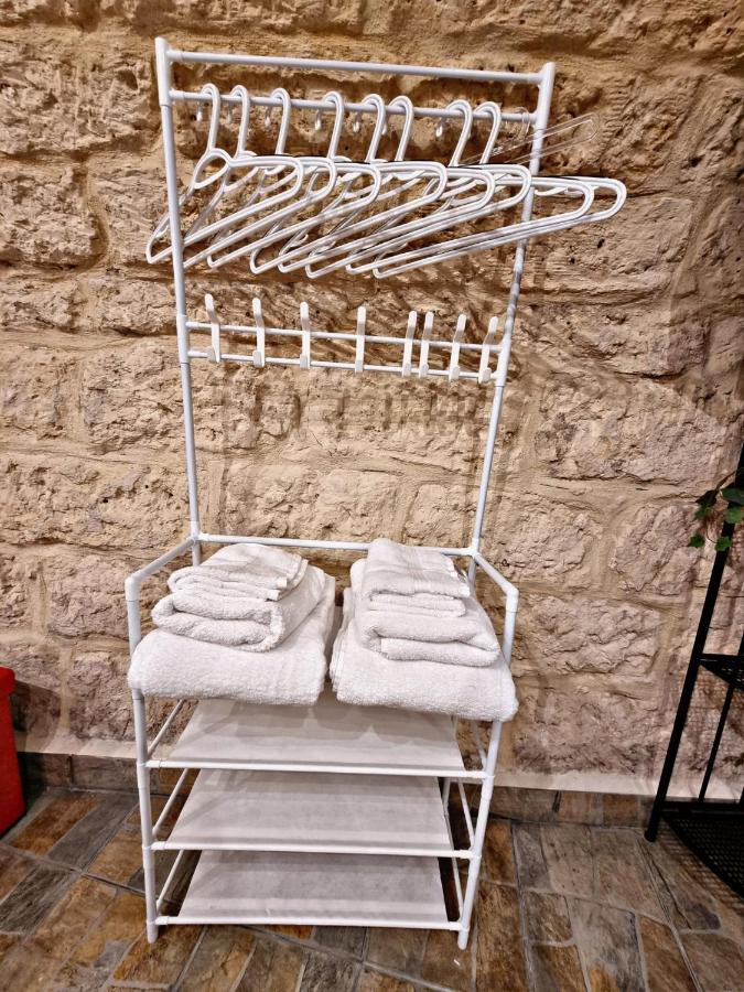 Luxury Borgo Antico Apartman Bari Kültér fotó