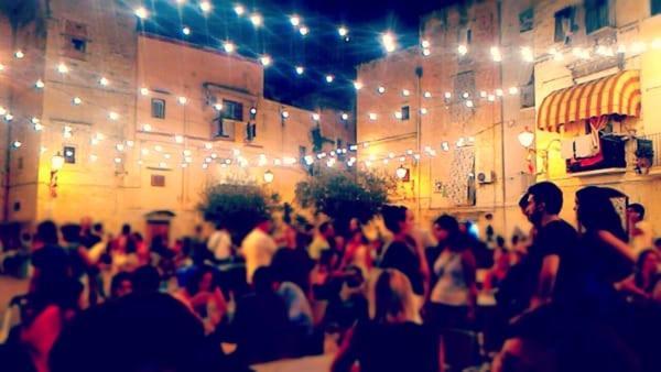Luxury Borgo Antico Apartman Bari Kültér fotó